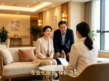 达孜有偿售卵代生女生的客户的客户群体有哪些