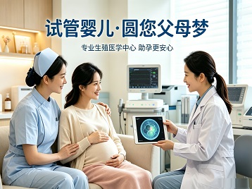 达孜辅助生育服务 试管婴儿行业的兴起背景、发展与未来展望