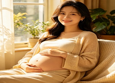 达孜代孕女生有哪些方案可以帮助优势卵泡快速排出
